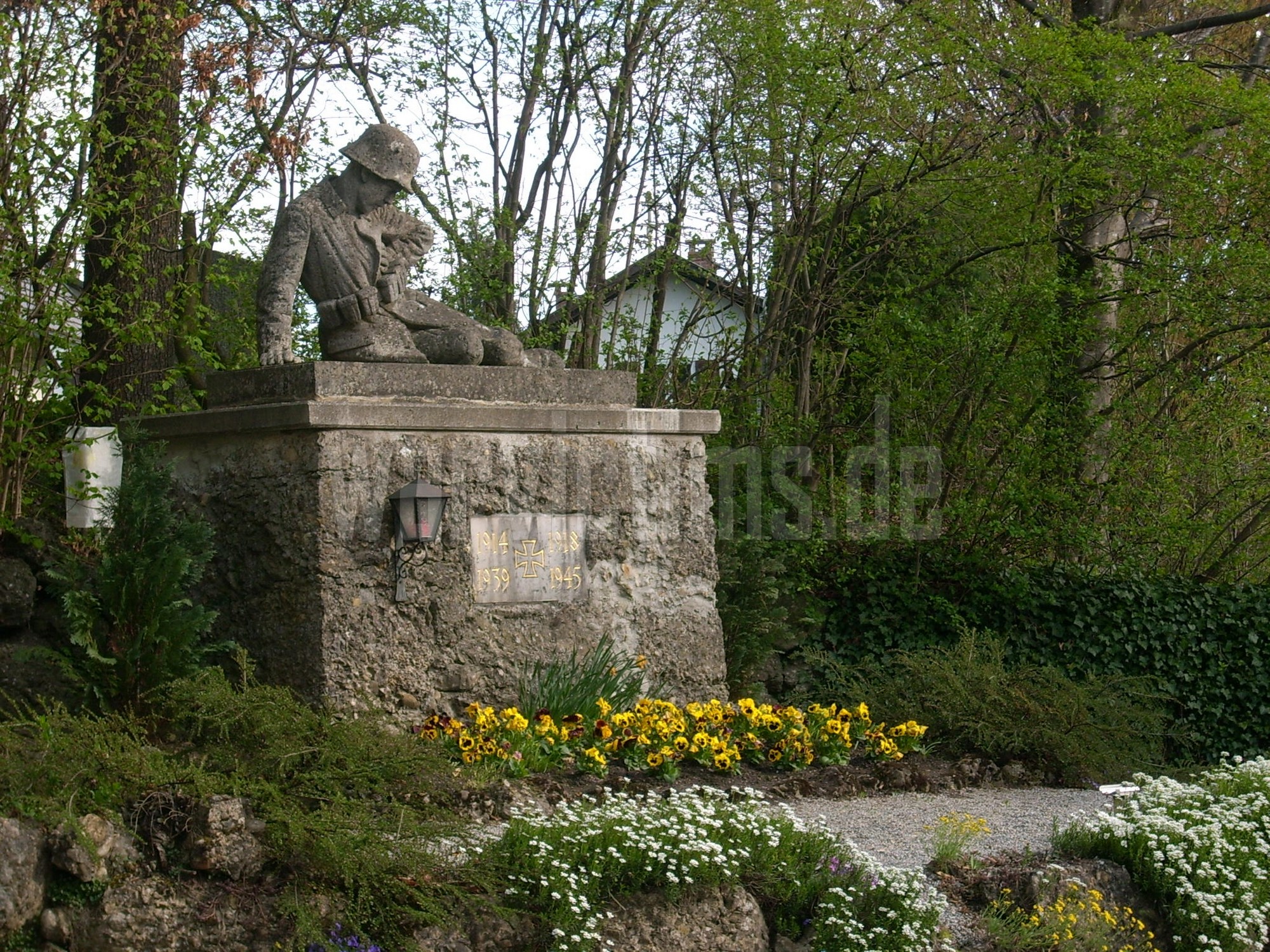 Unterthingau-Oberthingau